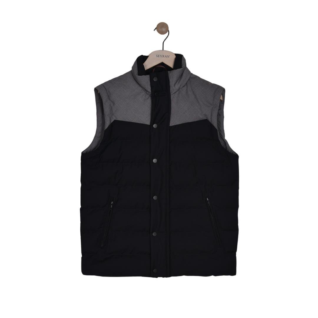 534714013006ALLEGRO 1730 ERKEK YELEK  LACİVERT