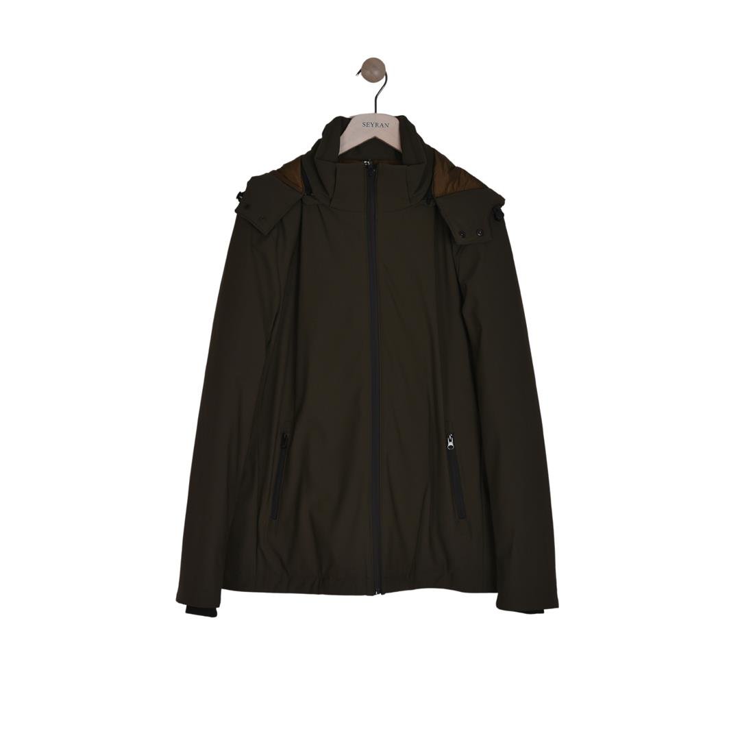 534757280037ALLEGRO 7345 ERKEK MONT  HAKİ