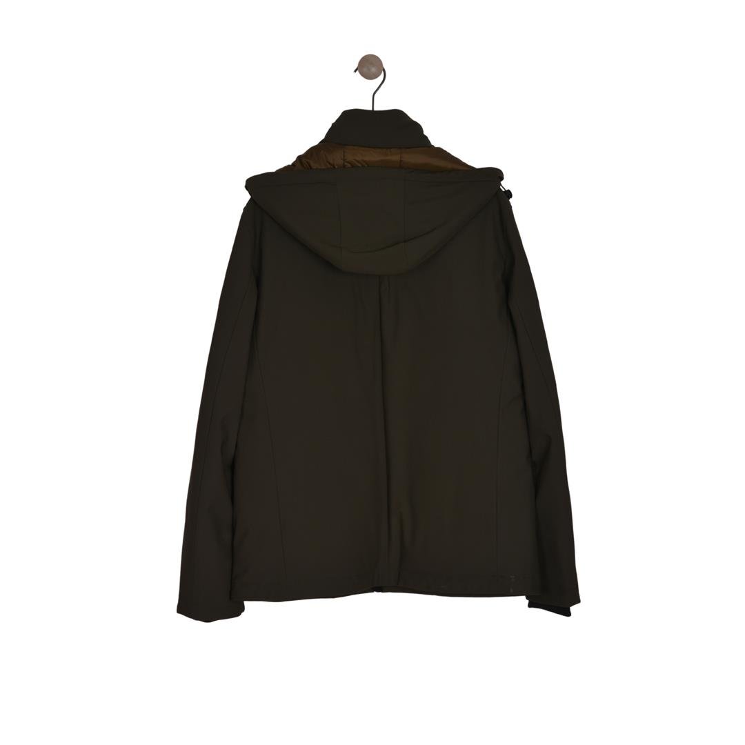 534757280037ALLEGRO 7345 ERKEK MONT  HAKİ