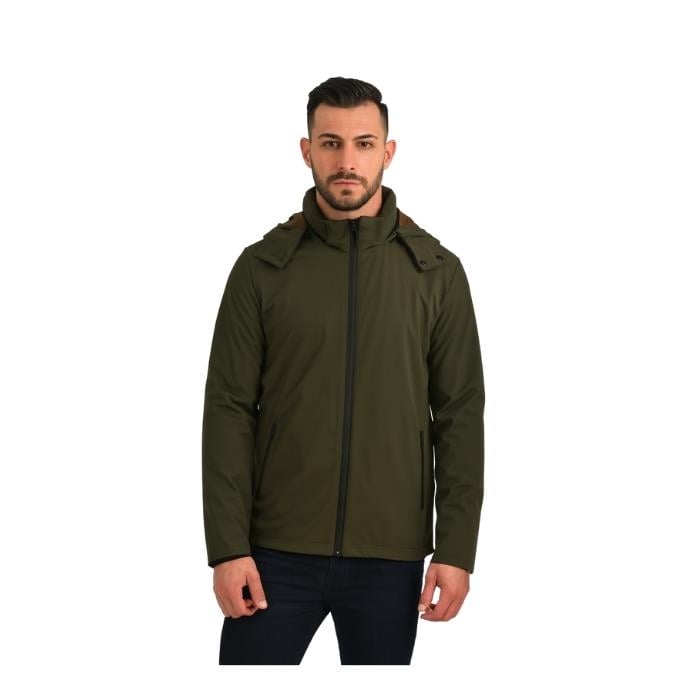 534757280037ALLEGRO 7345 ERKEK MONT  HAKİ