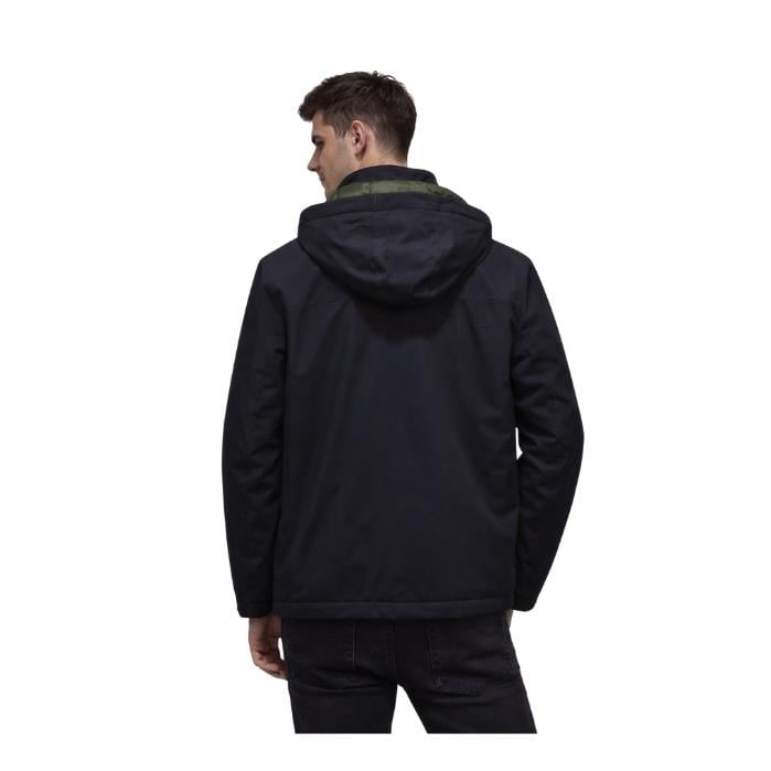 534757284006ALLEGRO 6368 ERKEK KABAN  LACİ