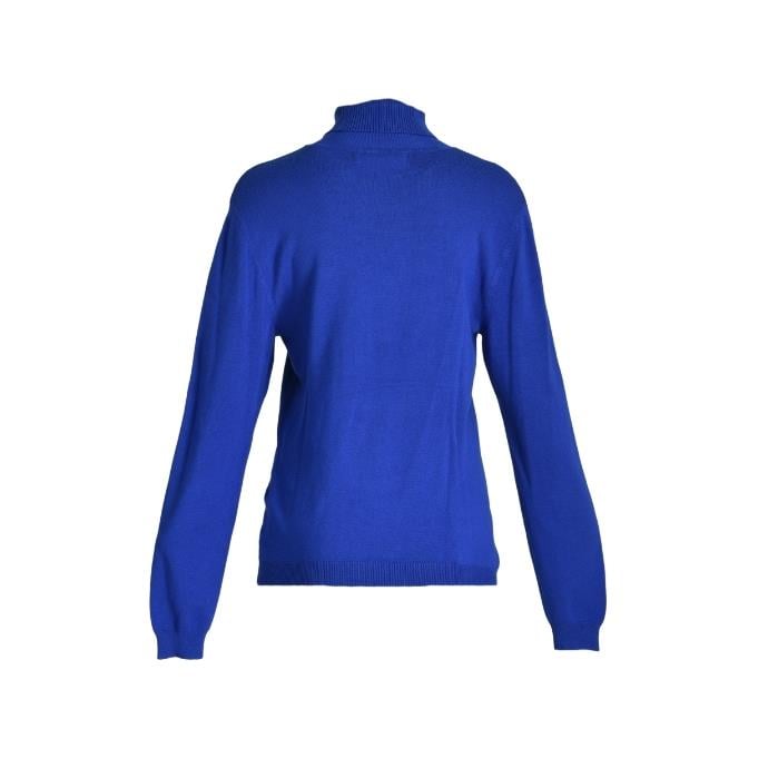 542210094017VERO MODA 10231630 KADIN TRİKO  A. MAVİ