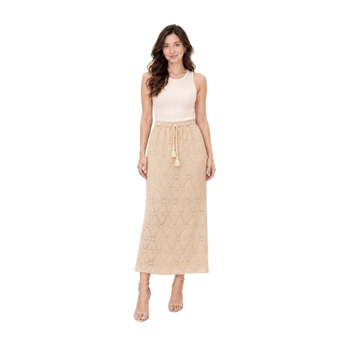 542242020109VERO MODA 10341414 KADIN ETEK  A.BEJ