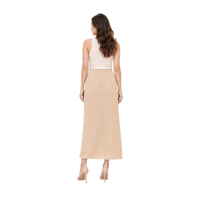 542242020109VERO MODA 10341414 KADIN ETEK  A.BEJ