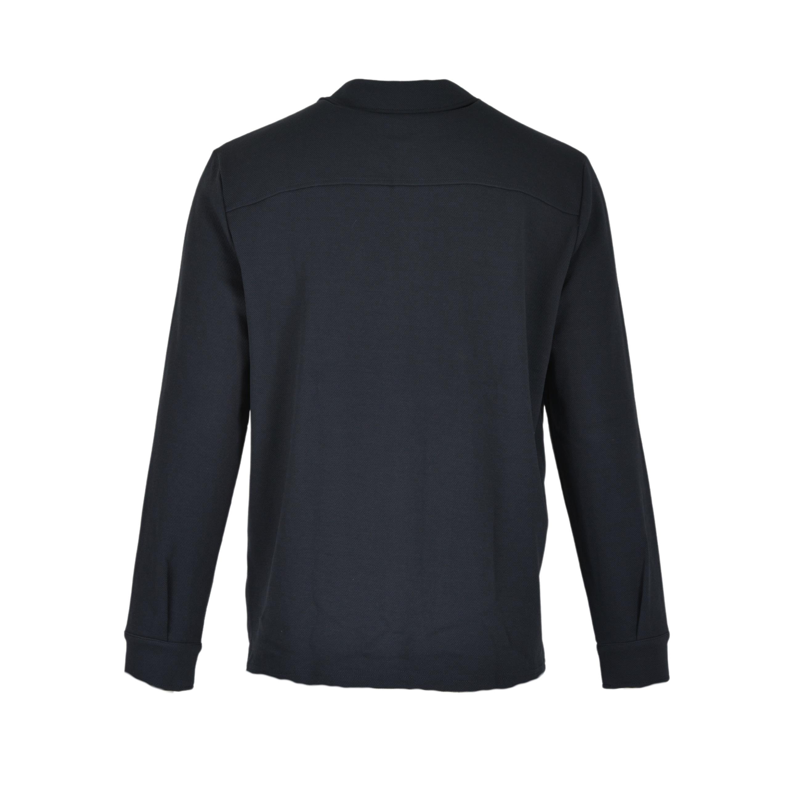 545503026ONLY & SONS 22021279 ERKEK GÖMLEK  LACİVERT