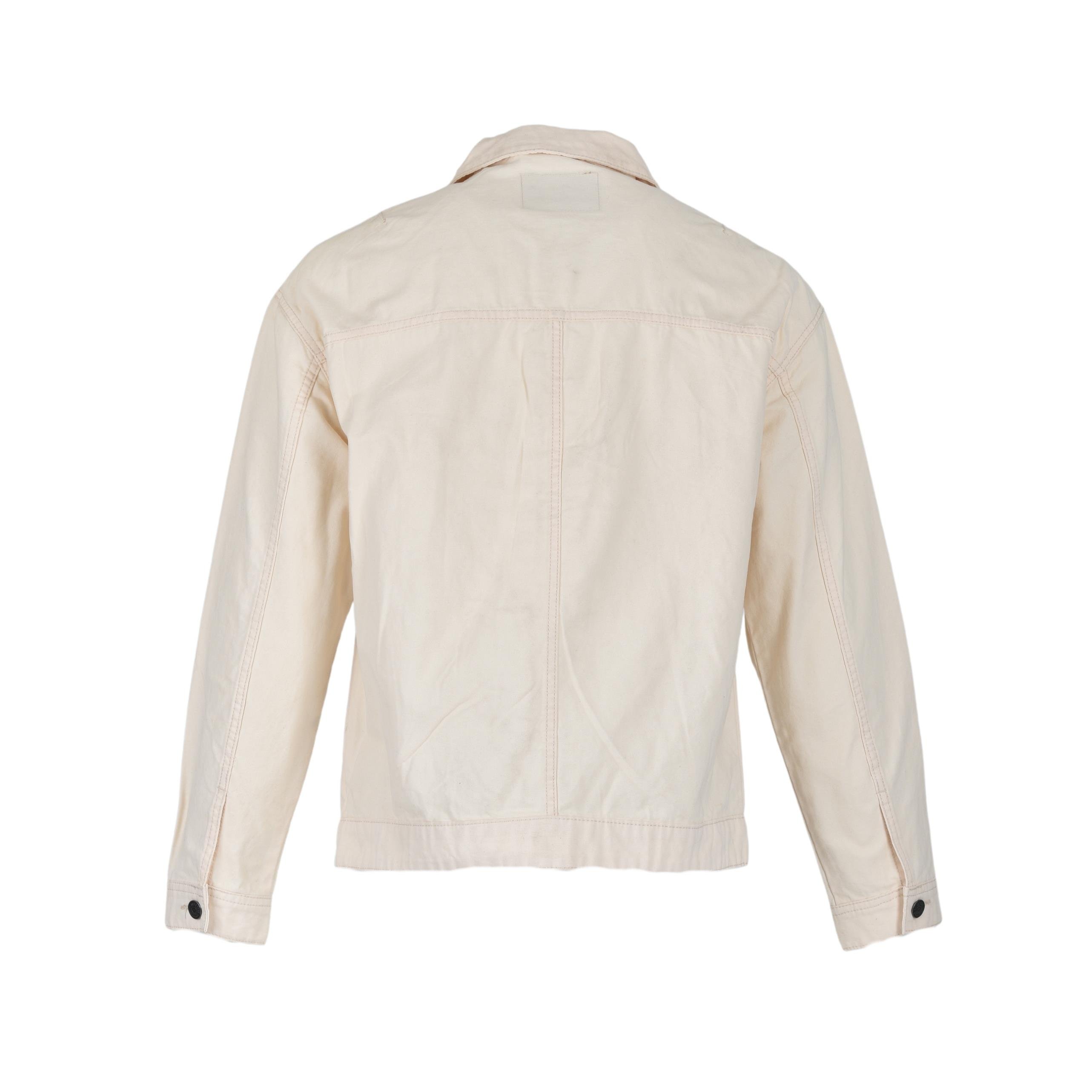 545520004ONLY & SONS 22024470 ERKEK MONT  EKRU