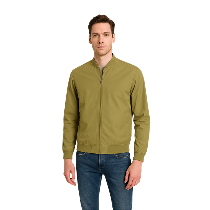 545520027086ONLY & SONS 22027425 ERKEK MONT  OLİVE