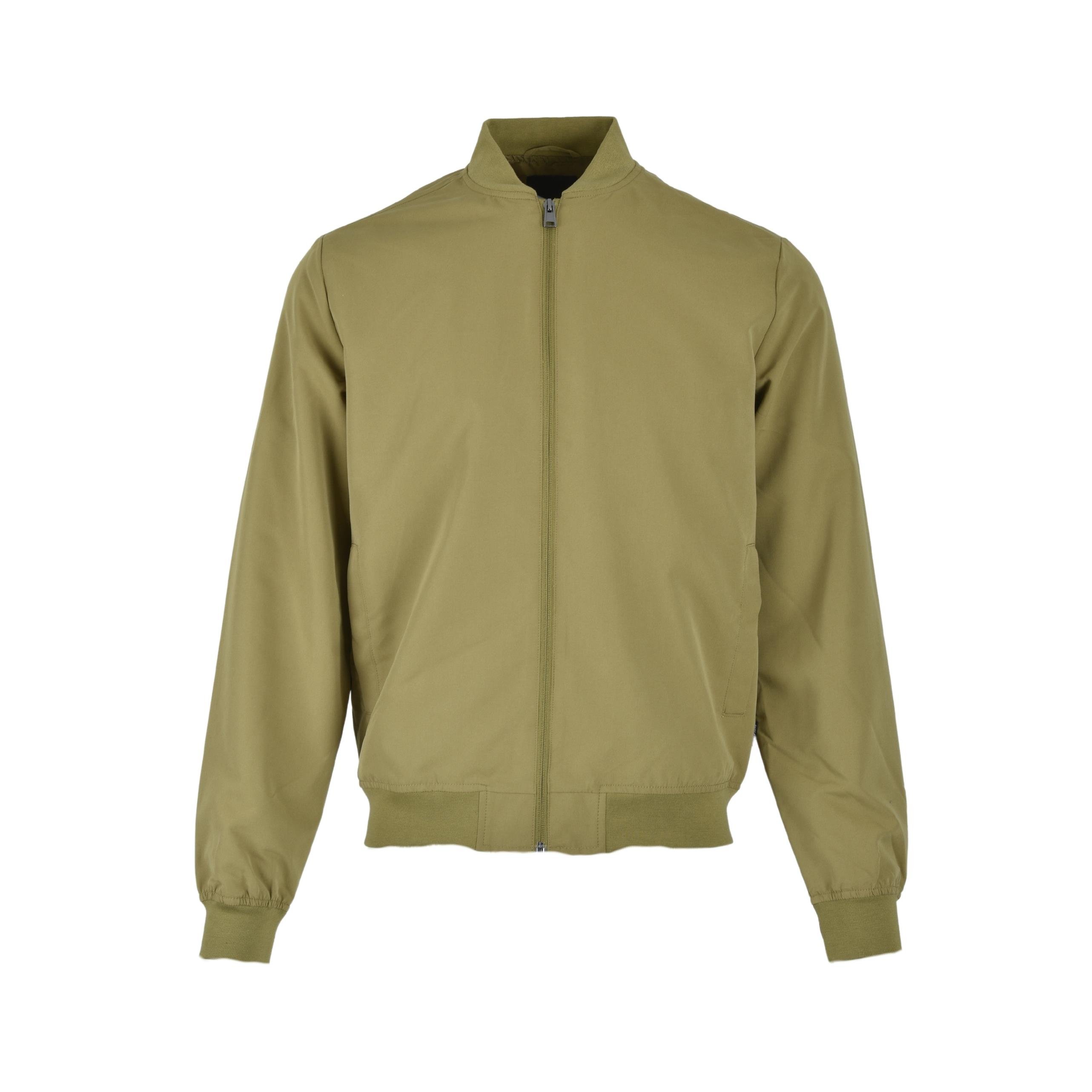 545520027ONLY & SONS 22027425 ERKEK MONT  OLİVE