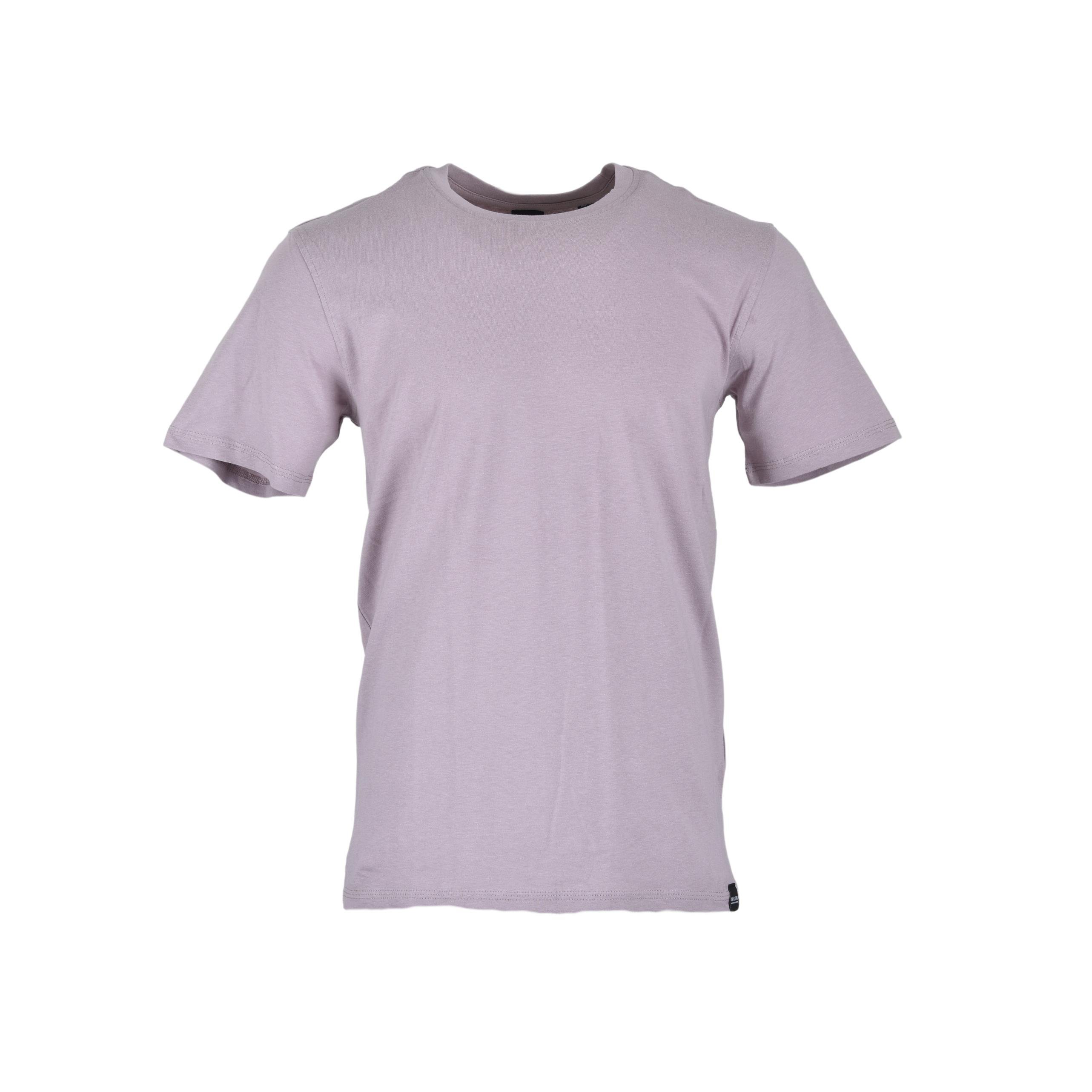 545537033ONLY & SONS 22025208 ERKEK T-SHIRT  SİYAH