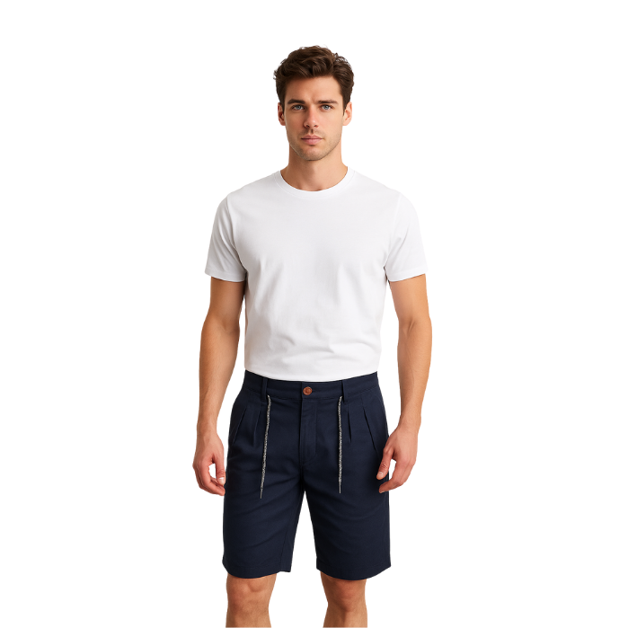 545554008006ONLY & SONS 22029244 ERKEK ŞORT  LACİ