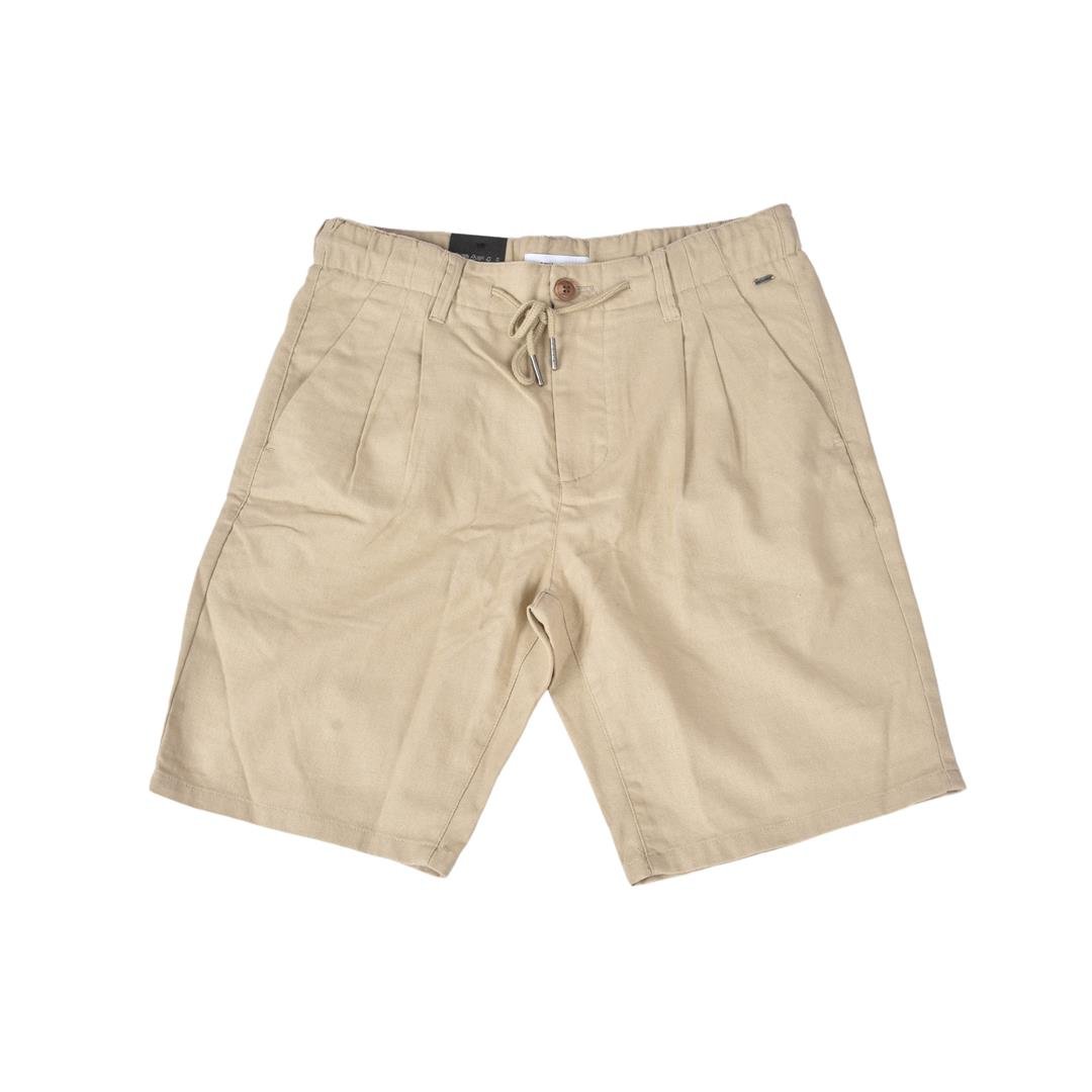 545554008014ONLY & SONS 22029244 ERKEK ŞORT  BEJ