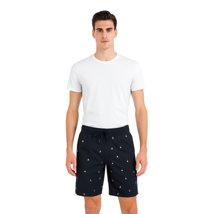 545554011006ONLY & SONS 22029213 ERKEK ŞORT  LACİ