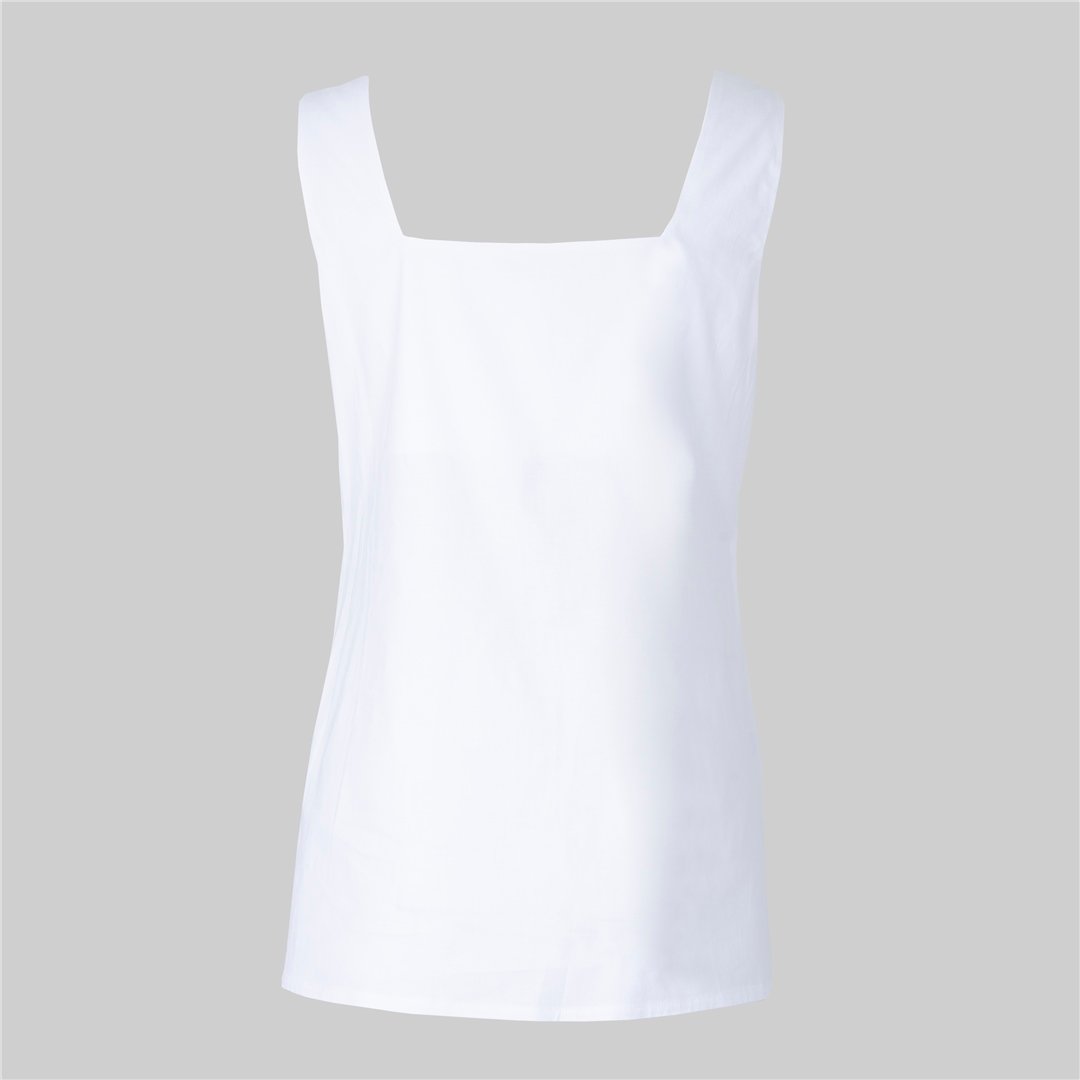 555250010002GLORIEN 2014 KADIN BLUZ  BEYAZ