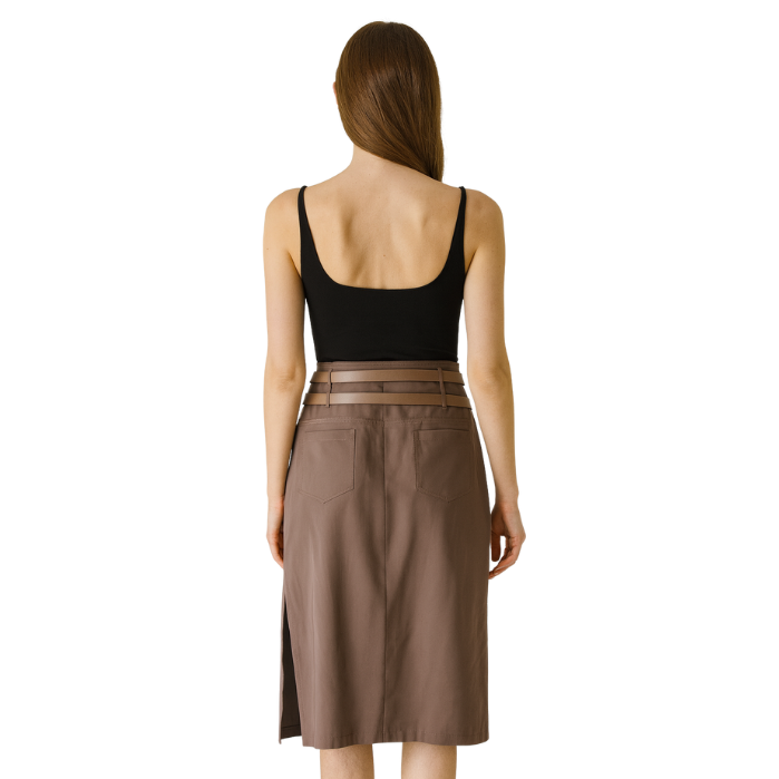 564242127015CHILIA 30428 KADIN ETEK  VİZON