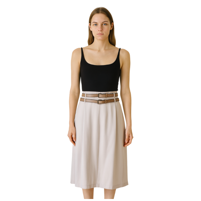 564242127025CHILIA 30428 KADIN ETEK  TAŞ