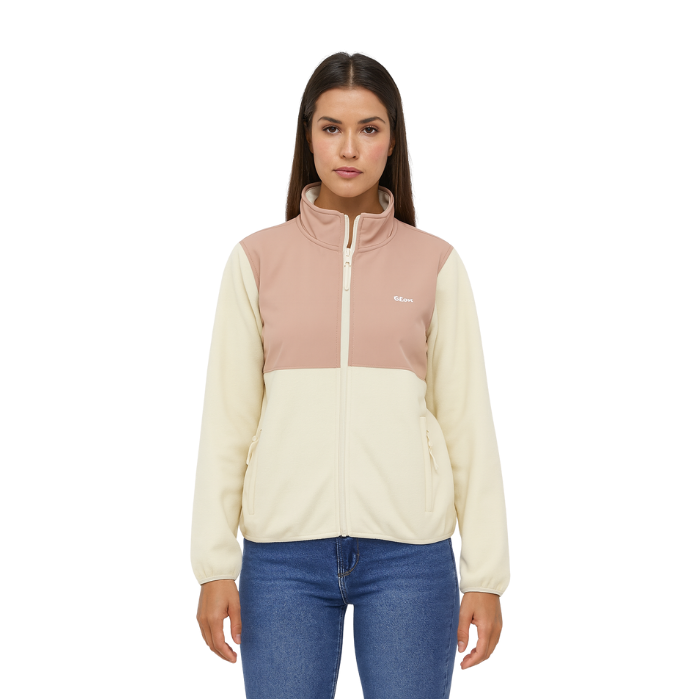 594220005024JJXX 12248651 KADIN MONT  EKRU