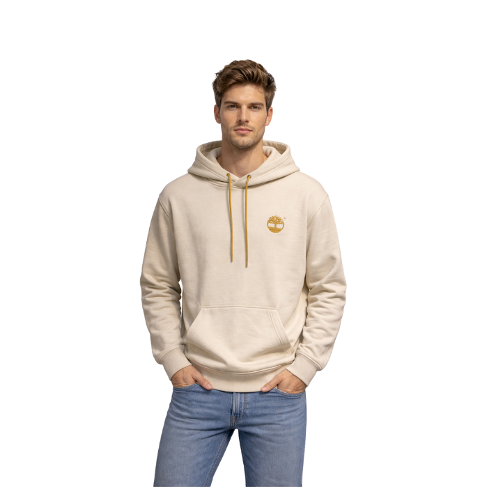 622538030024TIMBERLAND TB0A6VEAEFL1 ERKEK SWEATSHIRT  EKRU