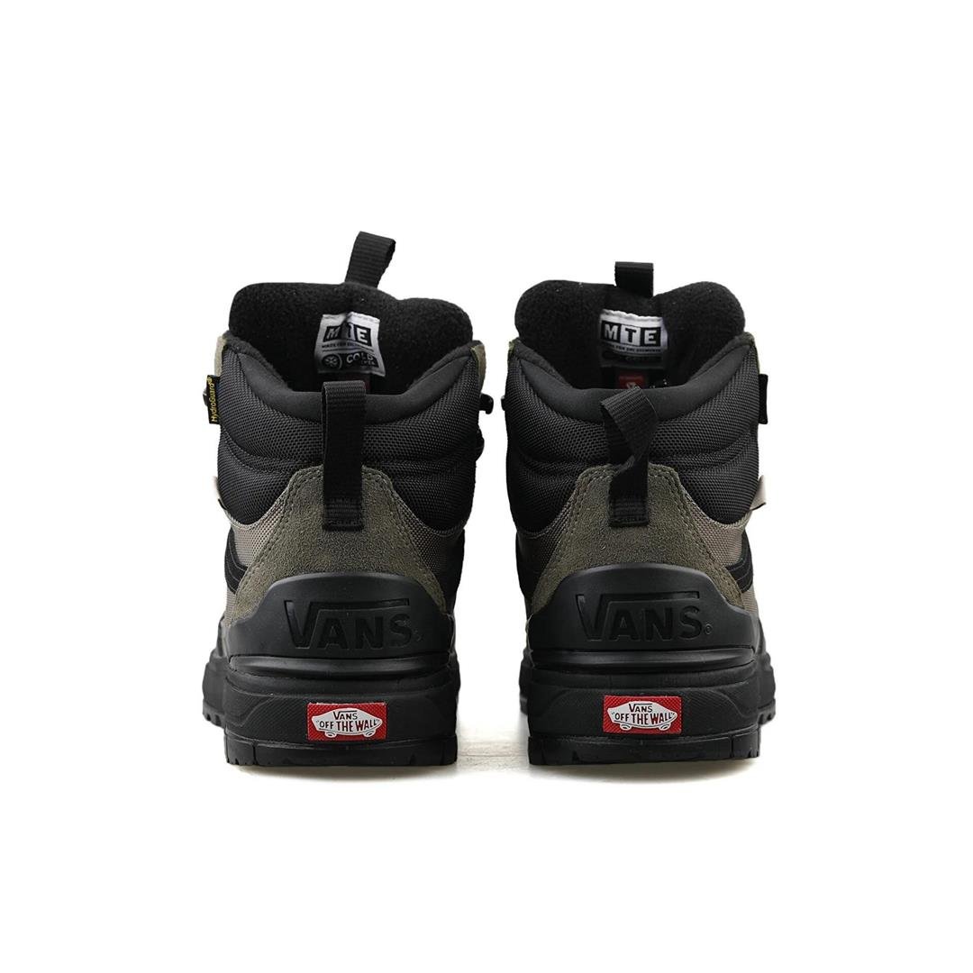 655626137086VANS VN0A4BVSDOL1 UNISEX SNEAKER  OLİVE