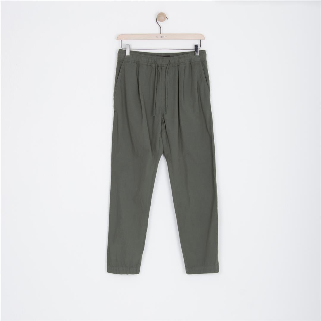672504964037MAVI JEANS M0010042-80692 ERKEK PANTOLON  HAKİ