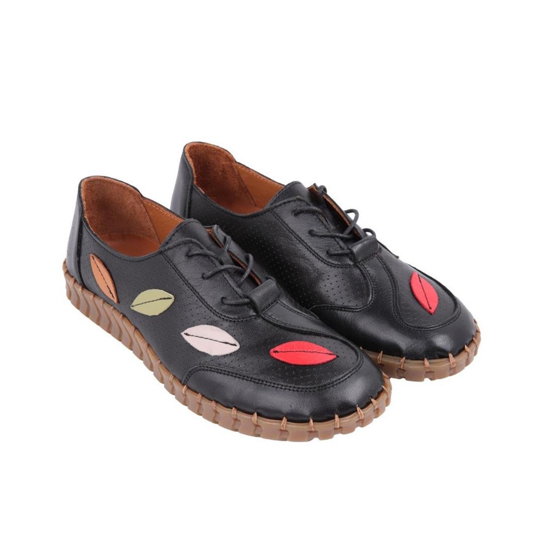 689625702001VENUS 2010709Y KADIN CASUAL AYAKKABI  SİYAH