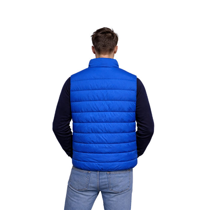 691514002003TOMMY JEANS MW0MW37255 ERKEK YELEK  MAVİ