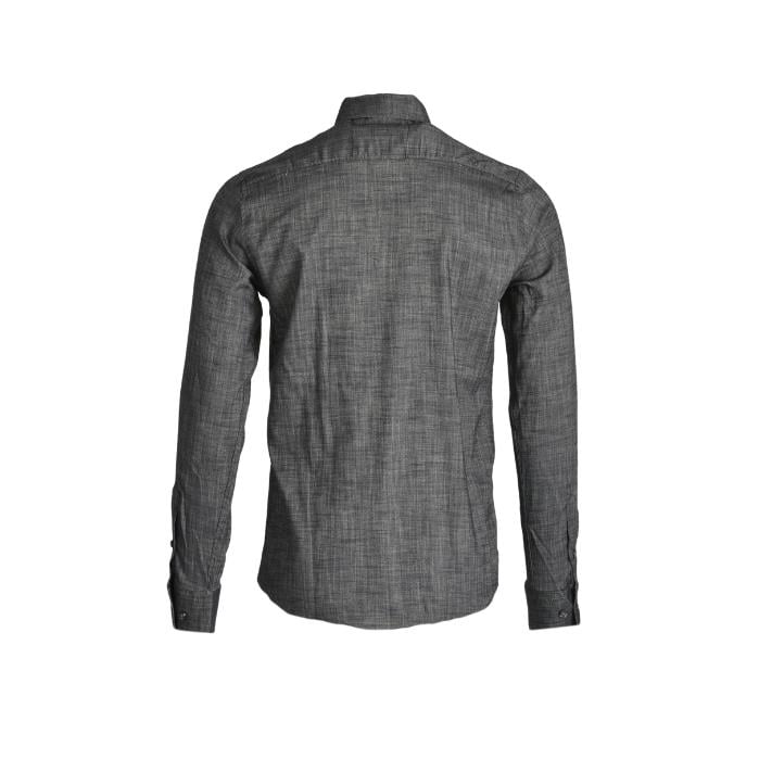 714703085037MANCHE 11-8615 ERKEK GÖMLEK  HAKİ