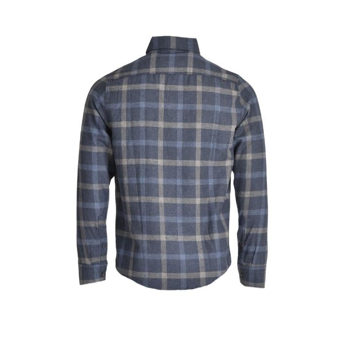 714703123006MANCHE 12-9529 ERKEK GÖMLEK  LACİ