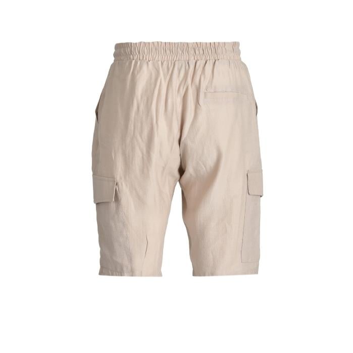 714754004025MANCHE 65-7877 ERKEK ŞORT  TAŞ