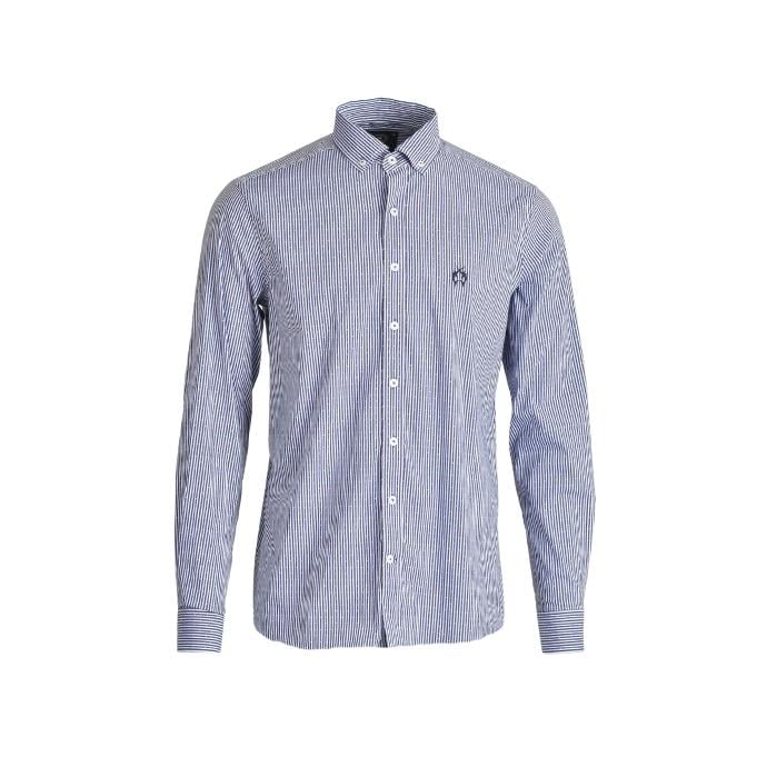 720703006006CAMPIONE 7559016 ERKEK GÖMLEK  LACİ