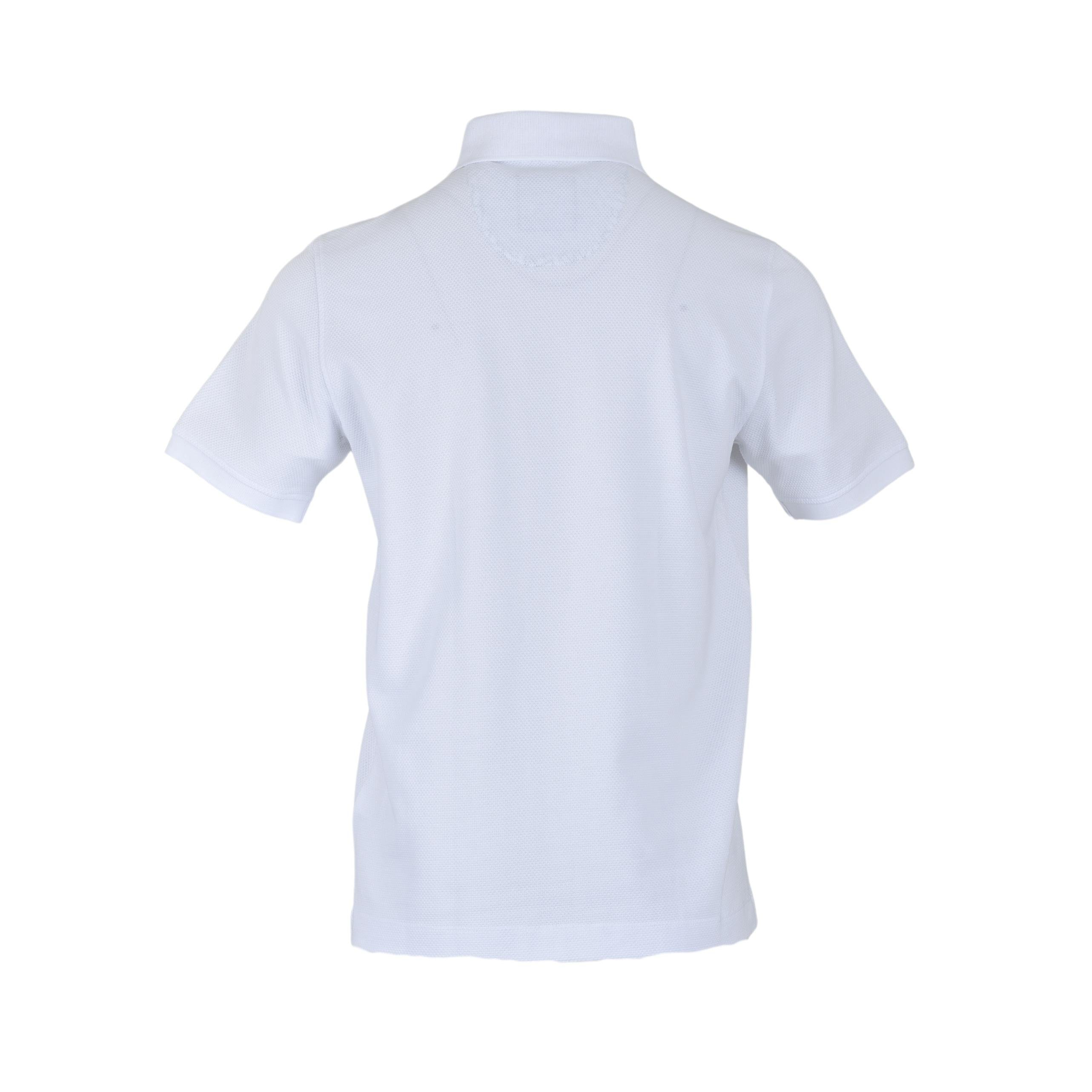 720737002CAMPIONE 5099508 ERKEK T-SHIRT  BEYAZ