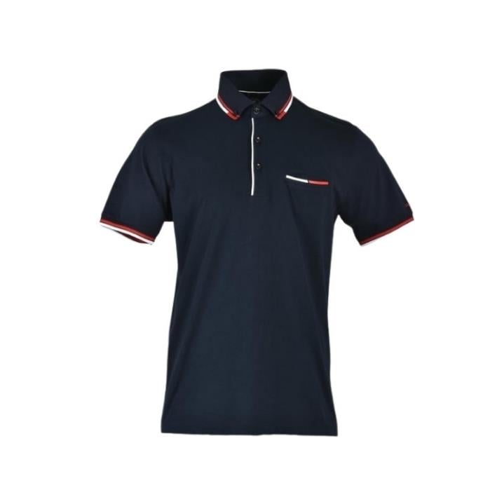 720737003006CAMPIONE 5039008 ERKEK T-SHIRT  LACİ