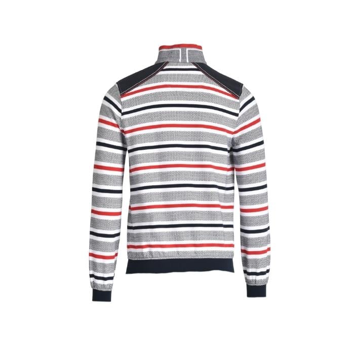 720738001219CAMPIONE 5919003 ERKEK SWEATSHIRT  MARINE