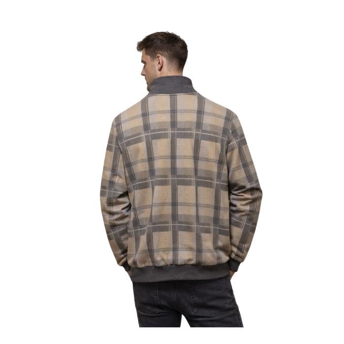 720738002012CAMPIONE 7919407 ERKEK SWEATSHIRT  FÜME