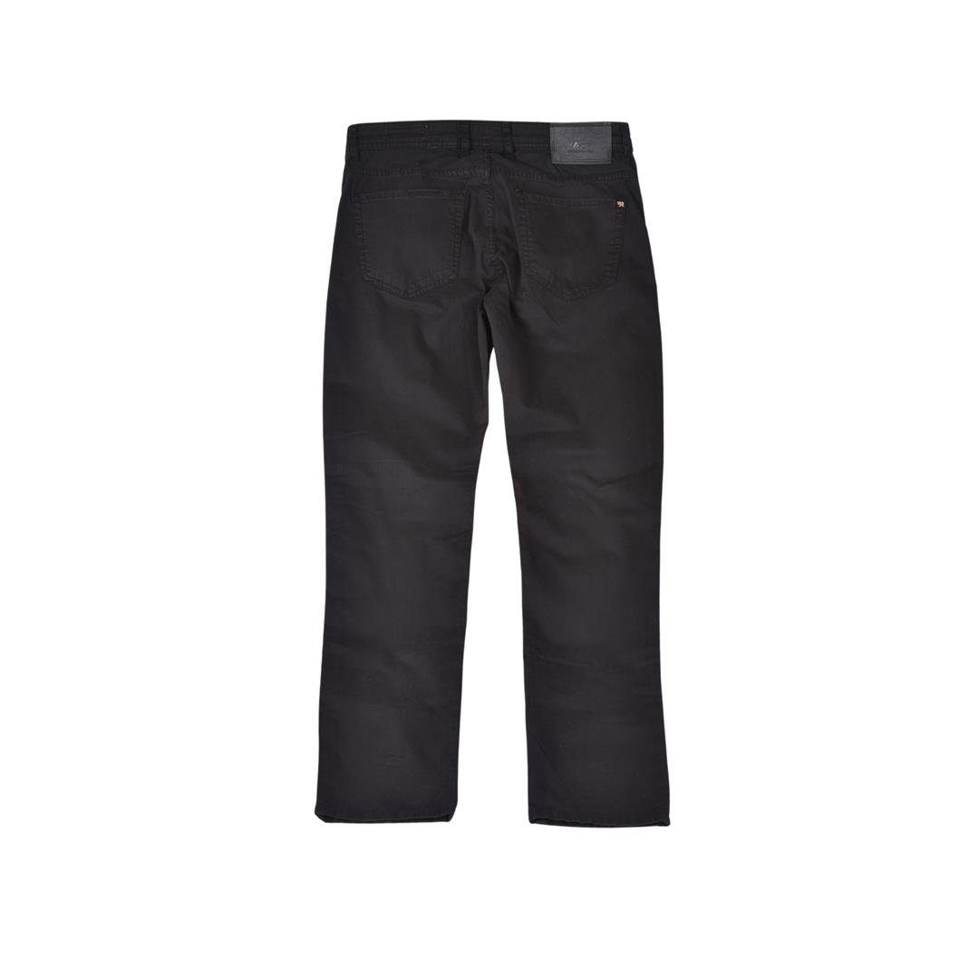 722704002001BRANGO 55332 ERKEK PANTOLON  SİYAH