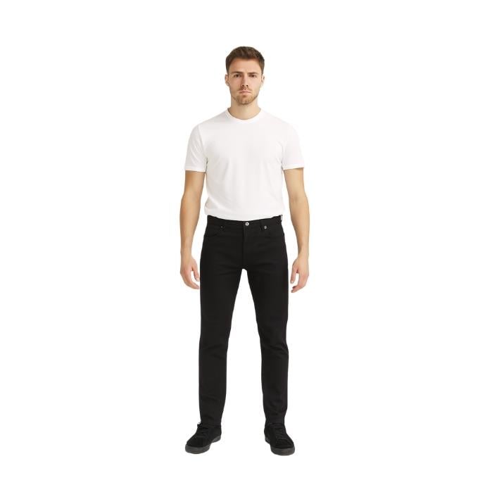 722704002001BRANGO 55332 ERKEK PANTOLON  SİYAH