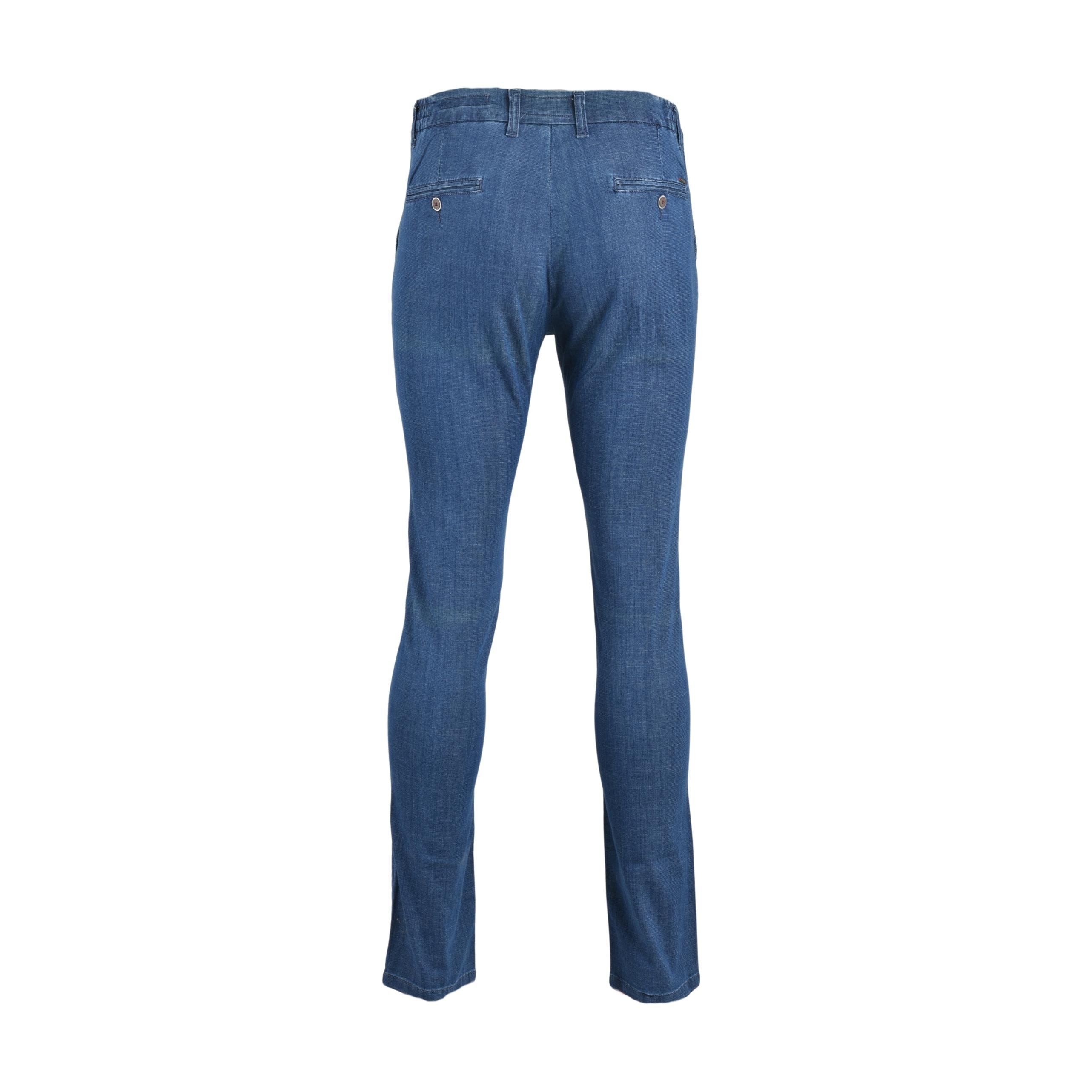 722704004BRANGO 59011 ERKEK PANTOLON  LACİVERT