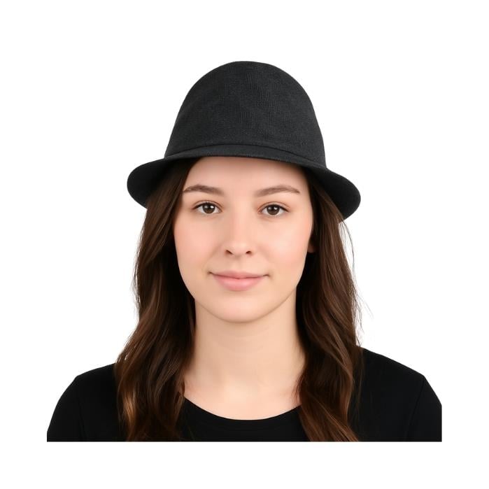 898112398036NESVAY ACC. 14390 KADIN ŞAPKA  ANTRASİT