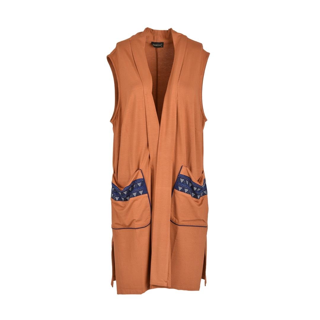 941914009061DESEN 22700 KADIN YELEK  TABA