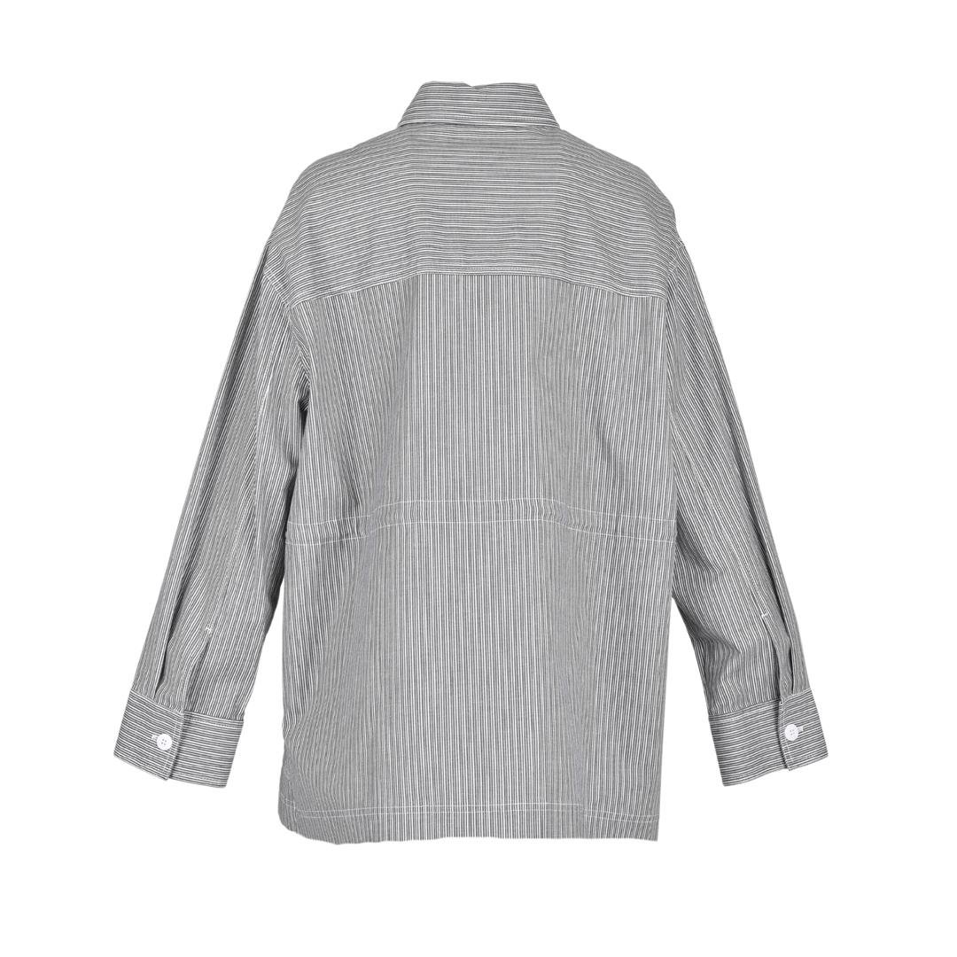 952951027006FAIK SONMEZ U68231 KADIN TUNİK  LACİVERT