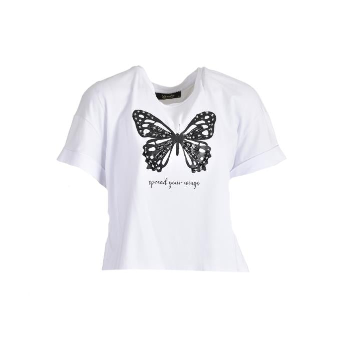 987250193002YSATIS 5000127 KADIN BLUZ  BEYAZ