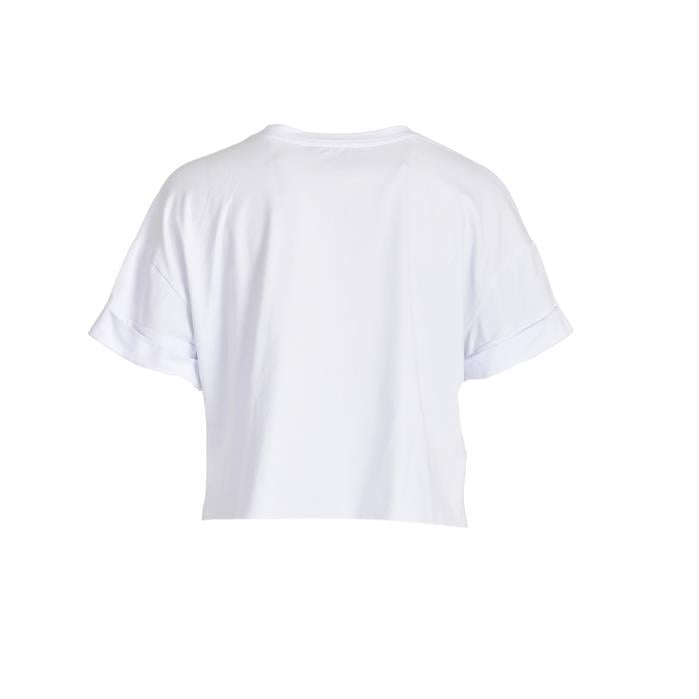 987250193002YSATIS 5000127 KADIN BLUZ  BEYAZ