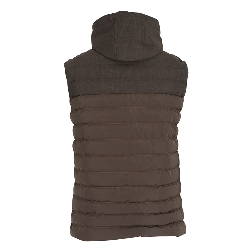 BIGAZZI 917-226 ERKEK YELEK  HAKI