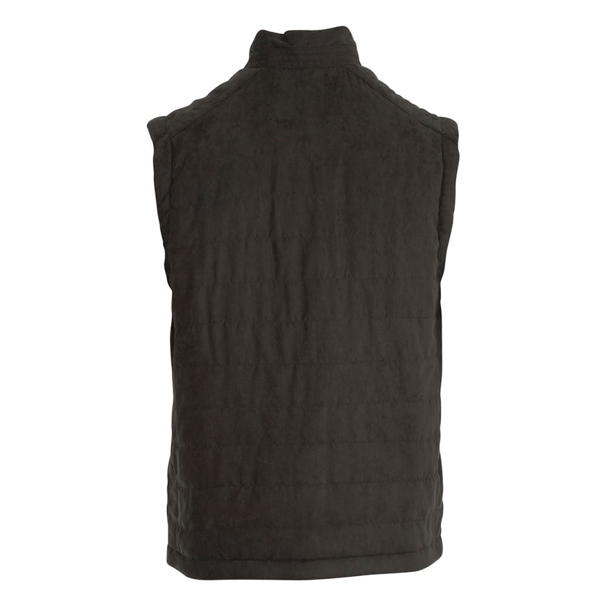 BIGAZZI 931-149 ERKEK YELEK  YESIL