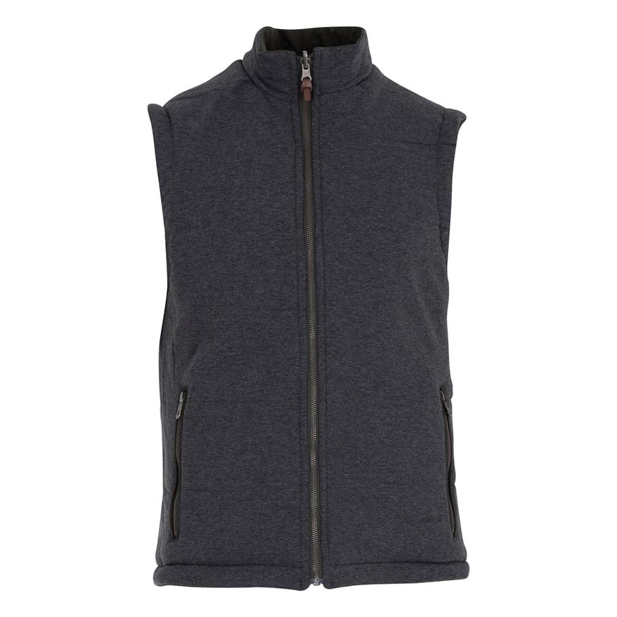 BIGAZZI 931-149 ERKEK YELEK  YESIL