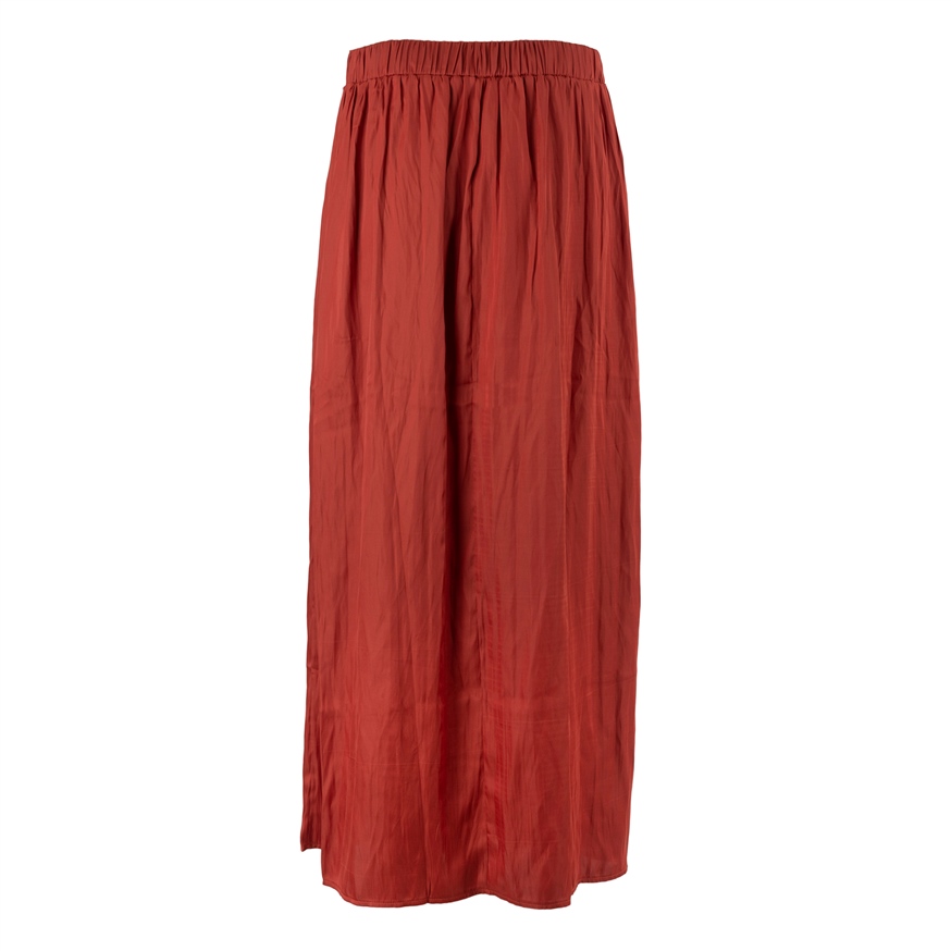 BLUEBELLE 1514 KADIN ETEK  ORANJ