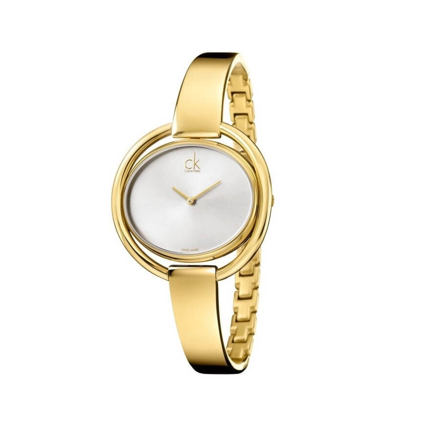 CALVIN KLEIN K4F2N516 UNISEX QUARTZ PİLLİ SAAT  M.RENKLER