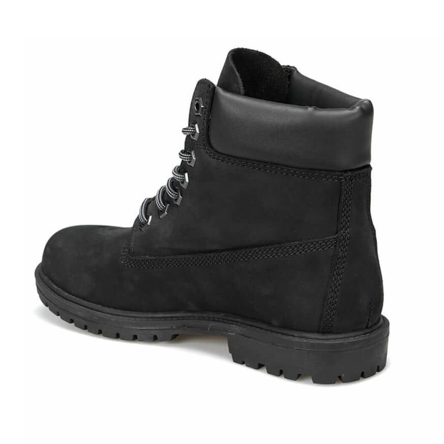 DOCKERS 203008 KADIN BOT  SIYAH