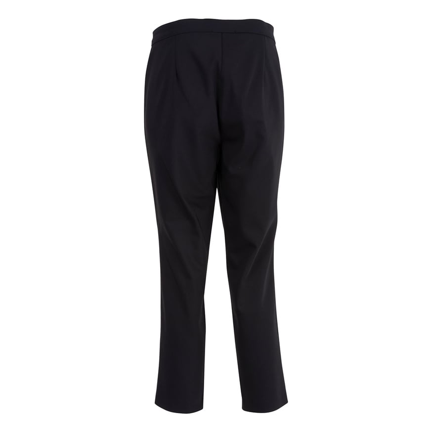 FAIK SONMEZ B00050 BUYUK BEDEN PANTOLON  SIYAH