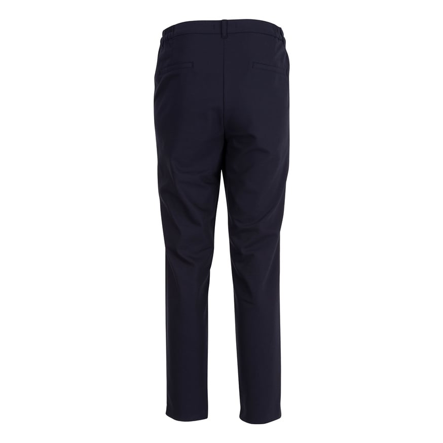 FAIK SONMEZ B00052 BUYUK BEDEN PANTOLON  LACIVERT