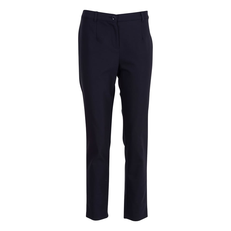 FAIK SONMEZ B00052 BUYUK BEDEN PANTOLON  LACIVERT